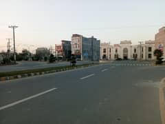 5 Marla House For Rent in Bismillah Housing Scheme Manawan Lahore