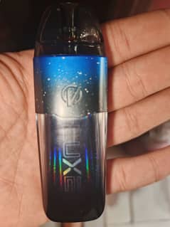 Vapopresso Luxe X 40W pod