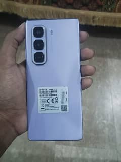 Infinix Hot 50 Pro plus 16/256gb
