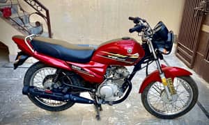 Yamaha