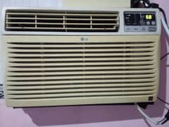 Russian Window Ac