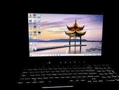 Core i7 Laptop | 8GB RAM | 128GB SSD | NVIDIA Graphics.