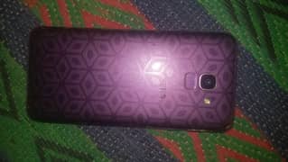 Samsung Galaxy J6