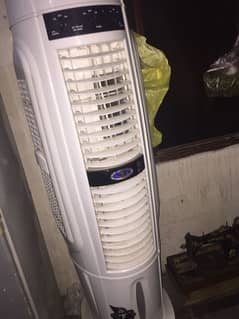 Tower cooler urgent sale