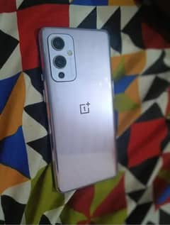 One Plus 9 8gb 128