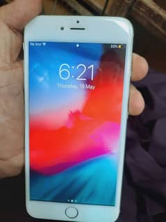 Iphone 6 plus pta
