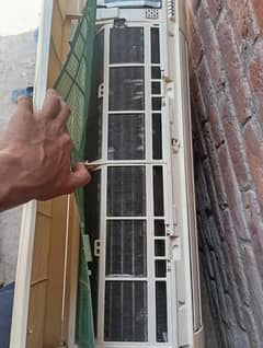 Ac cooling bhot achi krta ha