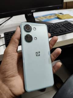 OnePlus Nord 3 5G 16+12gb 256gb Dual Pta