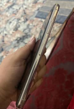 iPhone X Pta approved