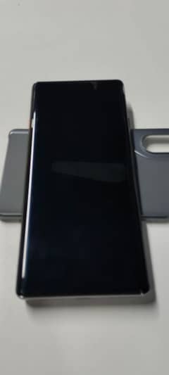Techno Canon 40 pro