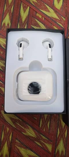 X60 pro airbuds