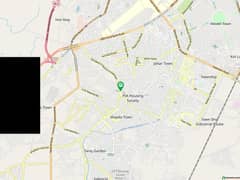 10 Marla Brand New Luxury House for Sale GCP Society, Lahore