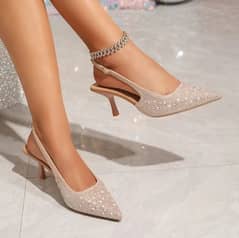 Heels for sale