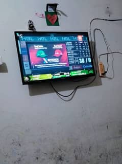 Sony 32-Inch LED TV for Sale – Excellent Condition
