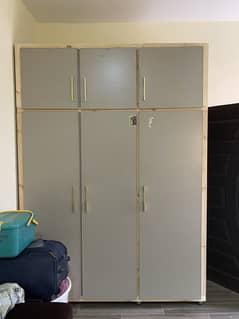 Wardrobe For Sale