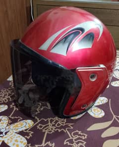 Cafe racer Halmet