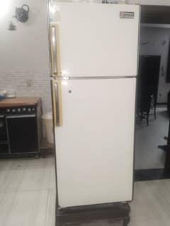 Notinal japani freezer all okay good condition 10/10
