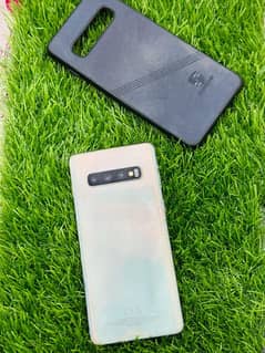Samsung S10 Edge Display Dual Pta approve
