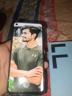 Oppo F19 pro