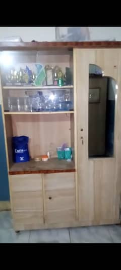 Divider + organizer