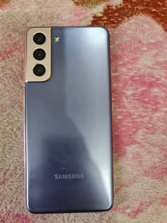 Samsung galaxy s21 5g Pta approved