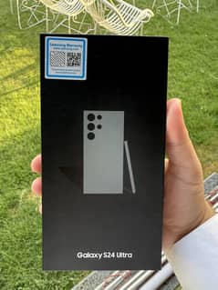 Samsung s24 ultra … 512 gb