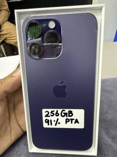 14 pro max
