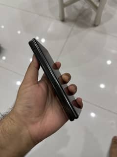 Galaxy Fold 3 12/256gb PTA approved wifi not working