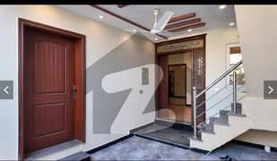 5 Marla Brand New House For Sale