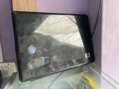 Hp core 2