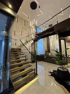 1 Kanal Luxury House for Rent in  Defence Raya  | 5 Bedrooms | PKR 379,000/Month