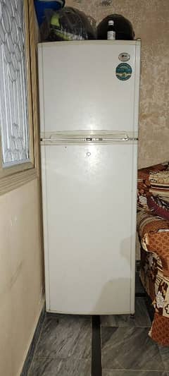 LG fridge