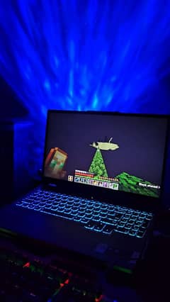 Lenovo Legion 5 | Ryzen 7 | RTX 3070ti | 16GB 1TB | 165Hz