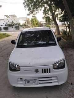 Suzuki Alto 2022