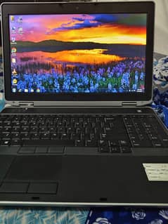 DELL laptop for sale