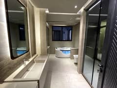 10 Marla Luxury Furnished House For Rent In DHA Phase 5 | 5 Bedrooms