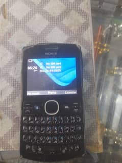 Nokia 205