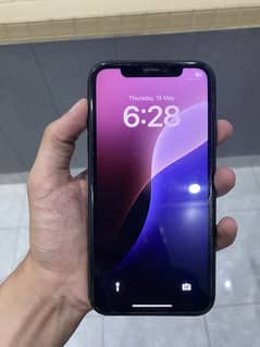I phone Xr