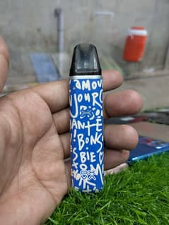 oxva new device