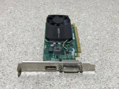 Nividia K620 2GB 128 BITS