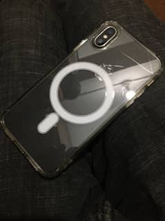 IPhone X 64gb Approved