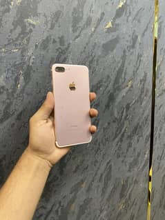IPhone 7 Plus