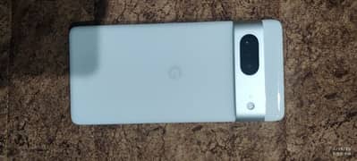 Google pixel 7