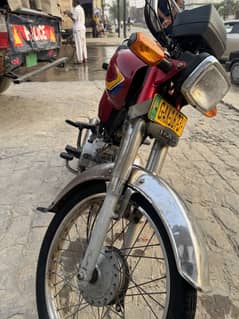 Honda