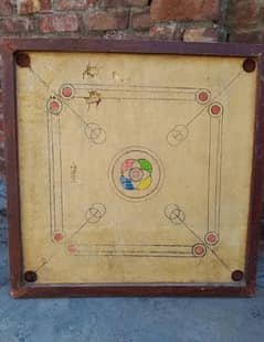 Carrom board for sale.