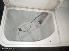 washing masheen ok hy dary ki moter kharb hy