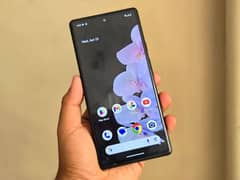 google pixel 6
