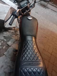 Honda CD 70
