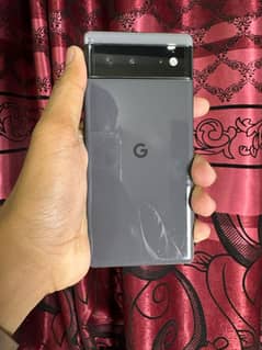 Google pixel 6 DM 0304 4149091