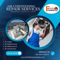AC Service l AC Repair | AC old & new | AC installation | AC shifting